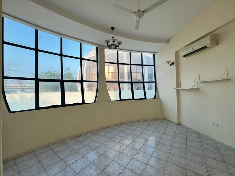 8- BR| Maid | Garden| Villa for Rent in Al Twar 2 - Image 13