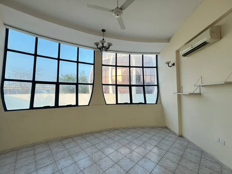 8- BR| Maid | Garden| Villa for Rent in Al Twar 2 - Image 16