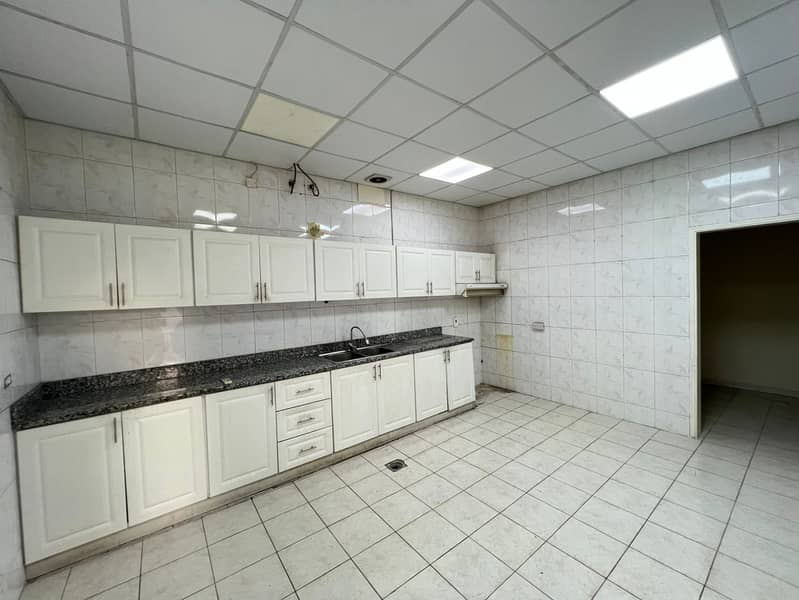 8- BR| Maid | Garden| Villa for Rent in Al Twar 2 - Image 18