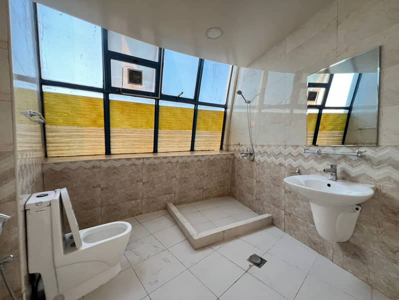 8- BR| Maid | Garden| Villa for Rent in Al Twar 2 - Image 19