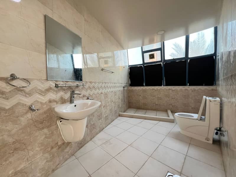 8- BR| Maid | Garden| Villa for Rent in Al Twar 2 - Image 20