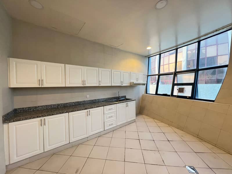 8- BR| Maid | Garden| Villa for Rent in Al Twar 2 - Image 21