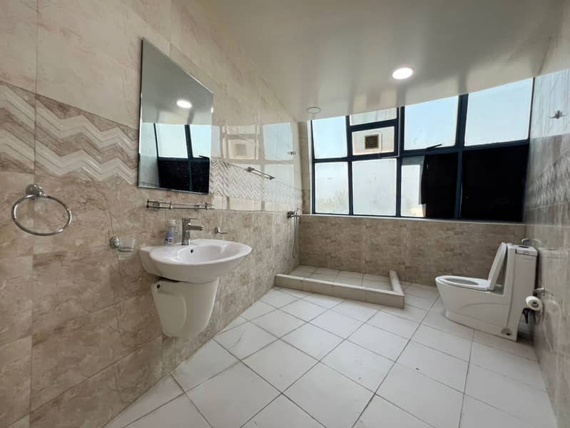 8- BR| Maid | Garden| Villa for Rent in Al Twar 2 - Image 22