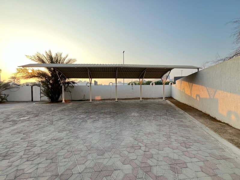 8- BR| Maid | Garden| Villa for Rent in Al Twar 2 - Image 24
