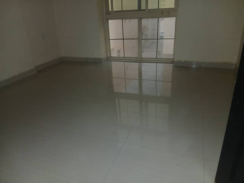 Big Spasious Lavish 1bhk with Balcony just rent 30k