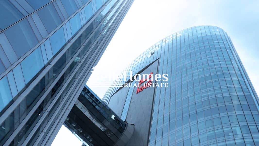 Premium 1-Bedroom | Direct Pool View | Ready Soon - Image 11