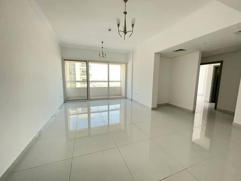 Hot Offer Big Spacious Brand New 2bhk 3 Bathroom One Month With Balcony just rent 62k