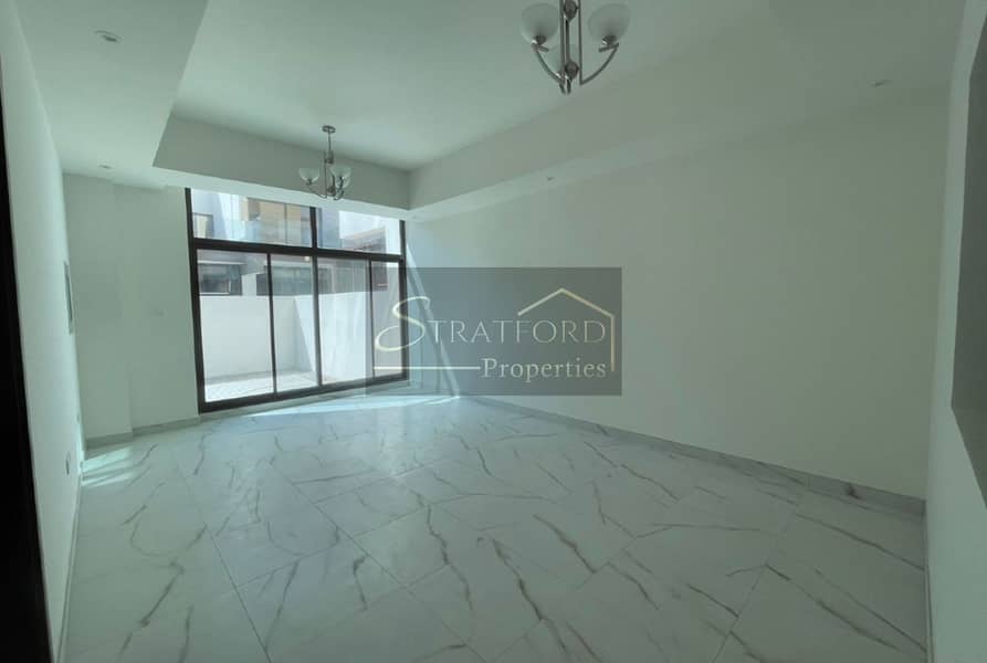 4 BR + Maids - Townhouse in Elie Saab VIE