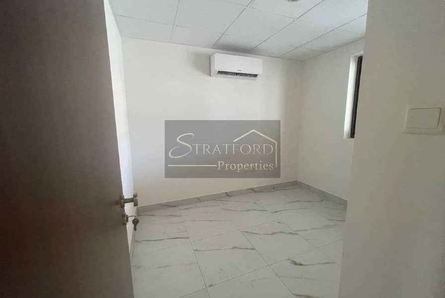 4 BR + Maids - Townhouse in Elie Saab VIE