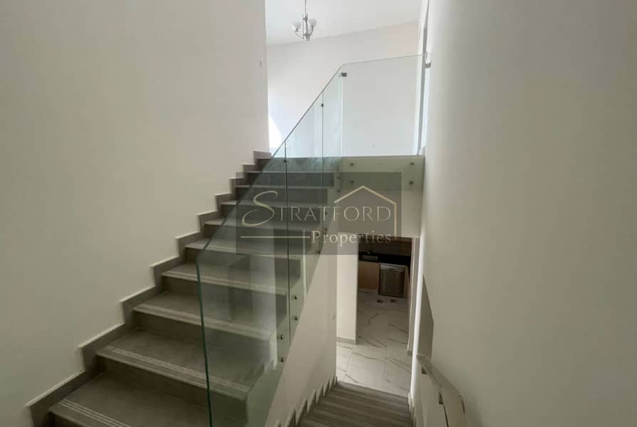 4 BR + Maids - Townhouse in Elie Saab VIE