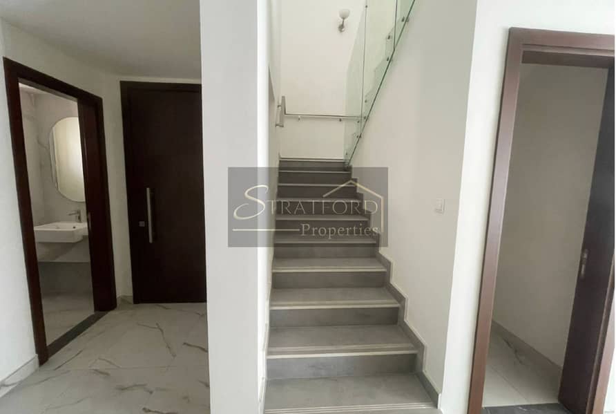 4 BR + Maids - Townhouse in Elie Saab VIE