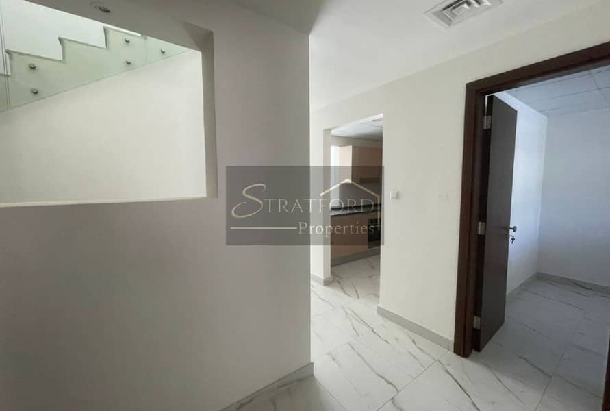 4 BR + Maids - Townhouse in Elie Saab VIE - Image 9