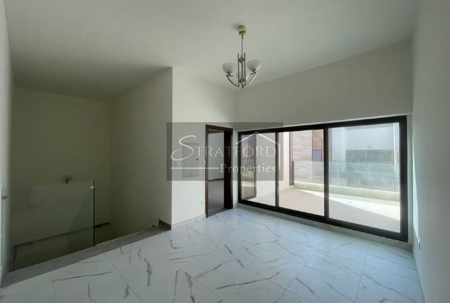 4 BR + Maids - Townhouse in Elie Saab VIE - Image 10