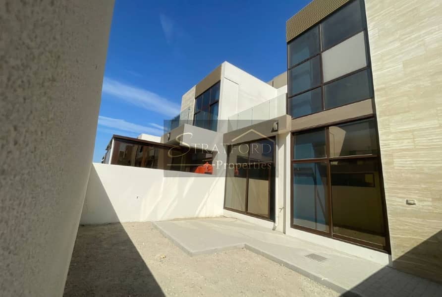 4 BR + Maids - Townhouse in Elie Saab VIE - Image 13