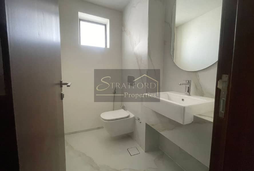 4 BR + Maids - Townhouse in Elie Saab VIE - Image 14