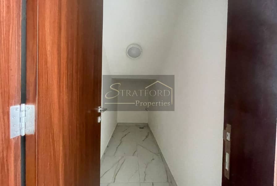 4 BR + Maids - Townhouse in Elie Saab VIE - Image 15