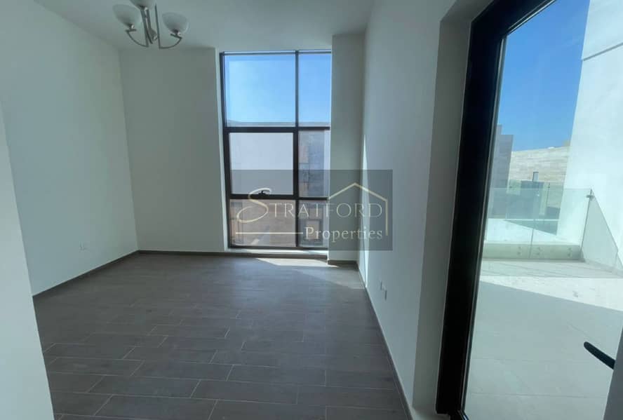 4 BR + Maids - Townhouse in Elie Saab VIE - Image 16