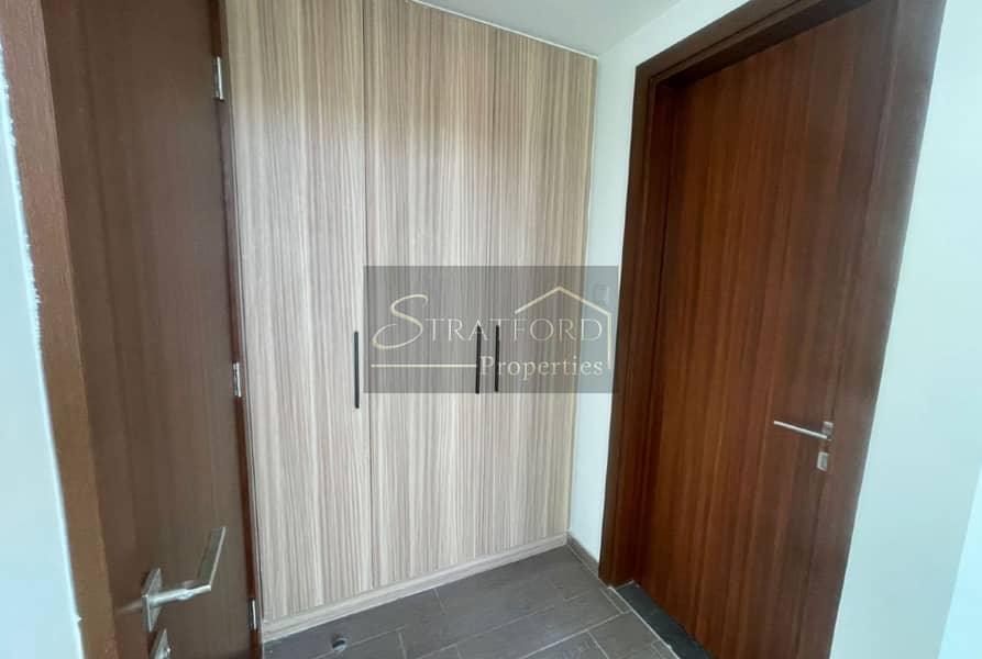 4 BR + Maids - Townhouse in Elie Saab VIE - Image 17