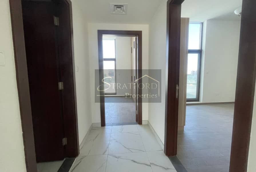 4 BR + Maids - Townhouse in Elie Saab VIE - Image 18