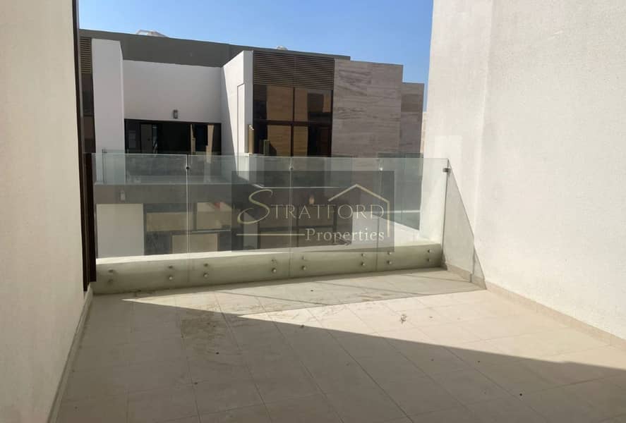 4 BR + Maids - Townhouse in Elie Saab VIE - Image 21