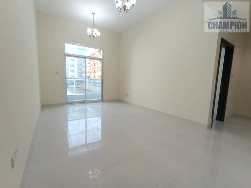 HUGE 1 BHK WITH CLOSE KITCHEN AT PRIME LOCATION WITH MESSIVE BALCONY - Image 10
