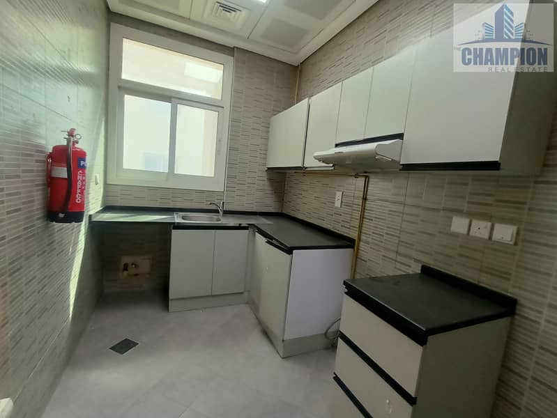 HUGE 1 BHK WITH CLOSE KITCHEN AT PRIME LOCATION WITH MESSIVE BALCONY - Image 11