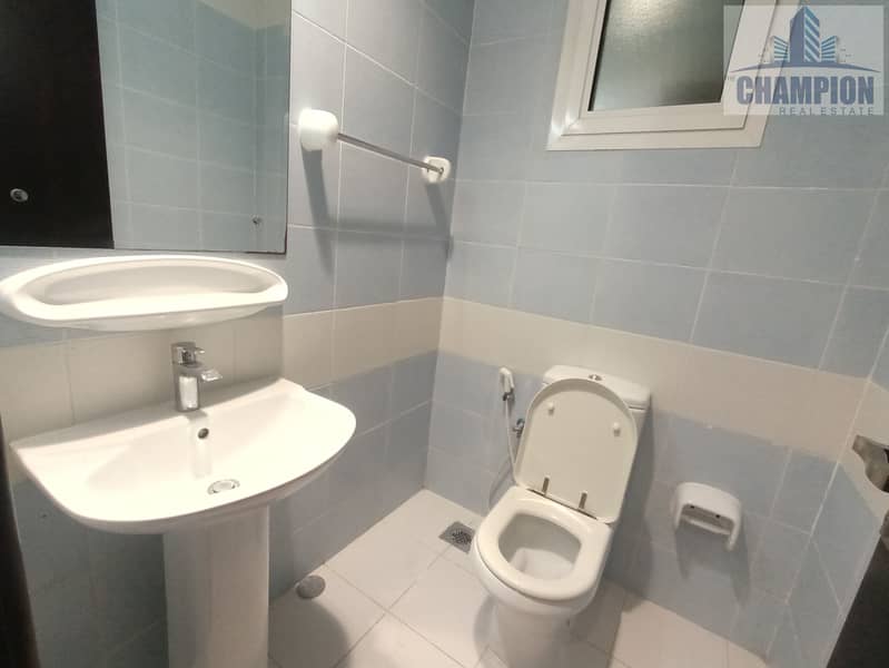 HUGE 1 BHK WITH CLOSE KITCHEN AT PRIME LOCATION WITH MESSIVE BALCONY - Image 12