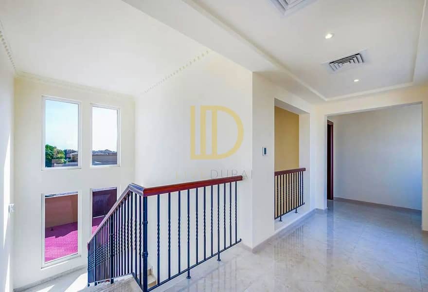 Rent|Unfurnished Well Maintain Villa| 4 Bed|Al Barsha South - Image 7
