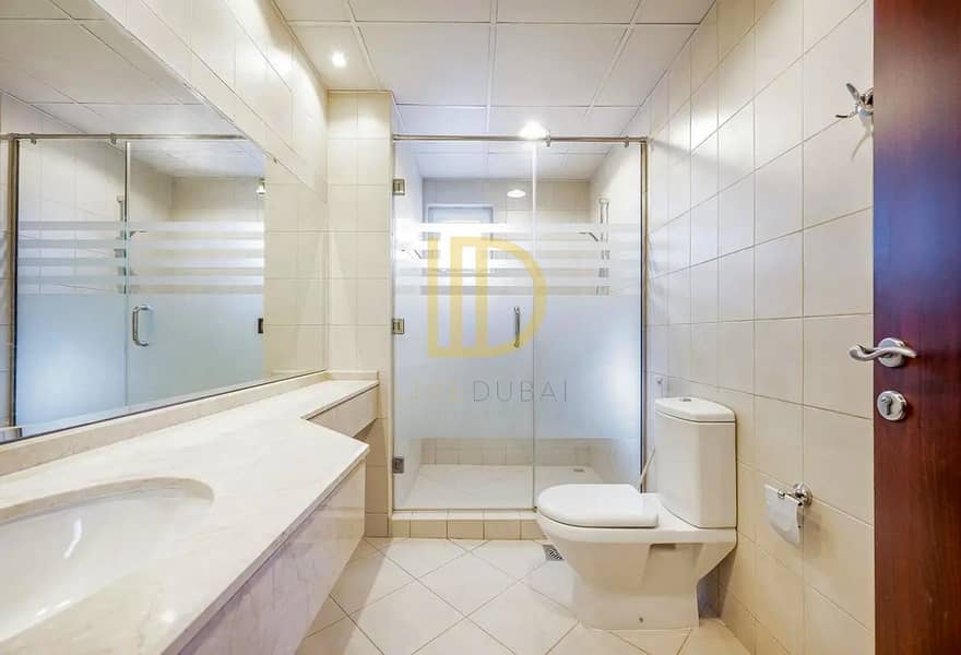 Rent|Unfurnished Well Maintain Villa| 4 Bed|Al Barsha South - Image 8