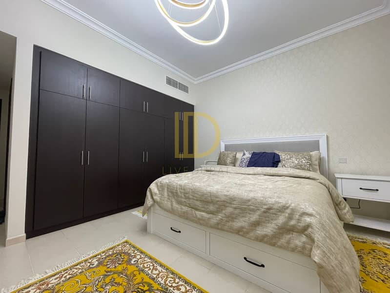 Rent|Unfurnished Well Maintain Villa| 4 Bed|Al Barsha South - Image 11