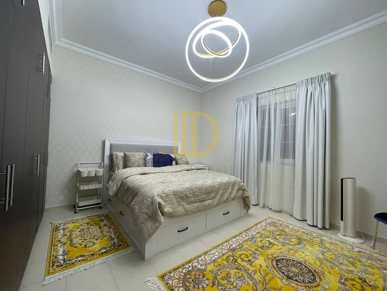 Rent|Unfurnished Well Maintain Villa| 4 Bed|Al Barsha South - Image 12