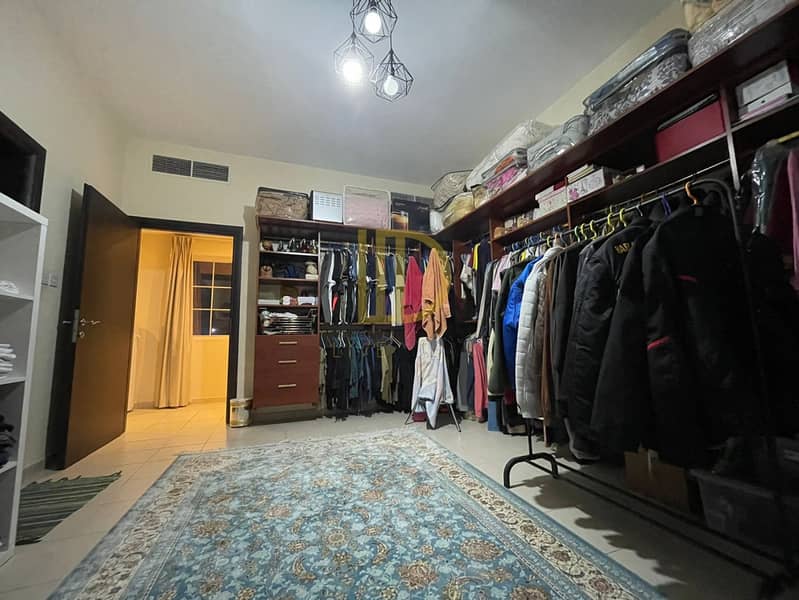 Rent|Unfurnished Well Maintain Villa| 4 Bed|Al Barsha South - Image 13