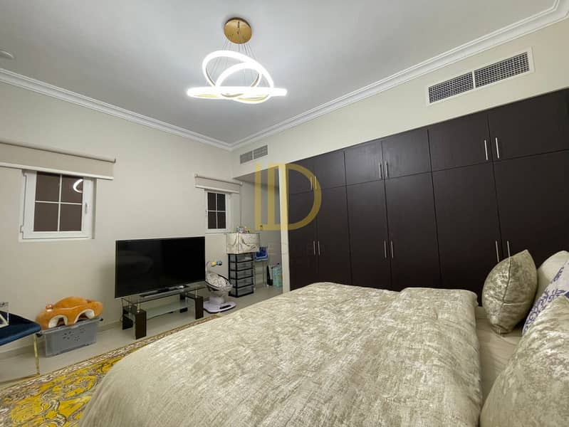 Rent|Unfurnished Well Maintain Villa| 4 Bed|Al Barsha South - Image 15