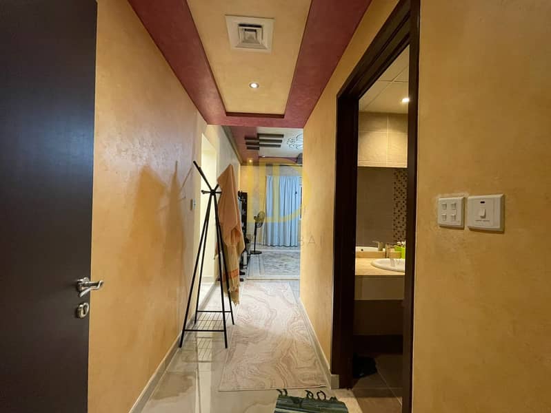 Rent|Unfurnished Well Maintain Villa| 4 Bed|Al Barsha South - Image 16