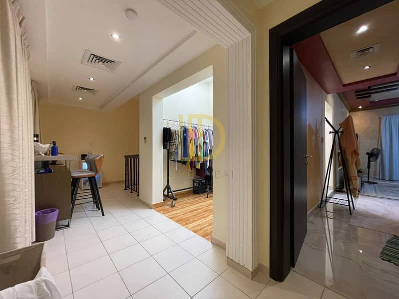 Rent|Unfurnished Well Maintain Villa| 4 Bed|Al Barsha South - Image 17