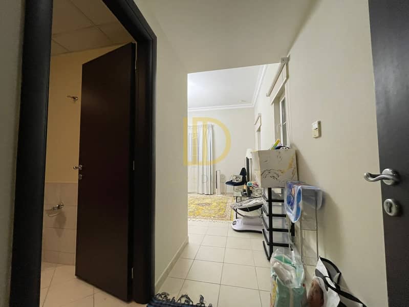 Rent|Unfurnished Well Maintain Villa| 4 Bed|Al Barsha South - Image 22