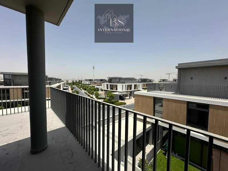 Stand Alone Villa// Premium Finished// Brand New - Image 52