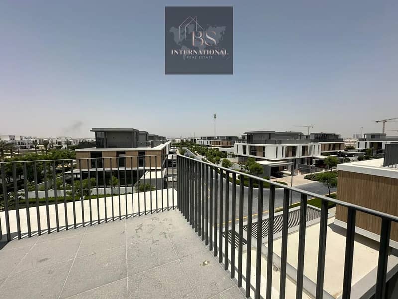 Stand Alone Villa// Premium Finished// Brand New - Image 53