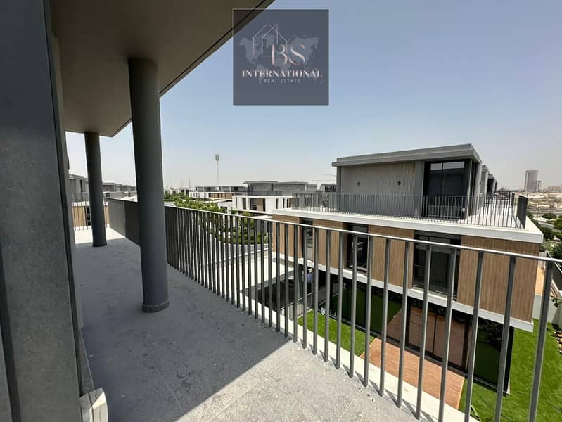 Stand Alone Villa// Premium Finished// Brand New - Image 56