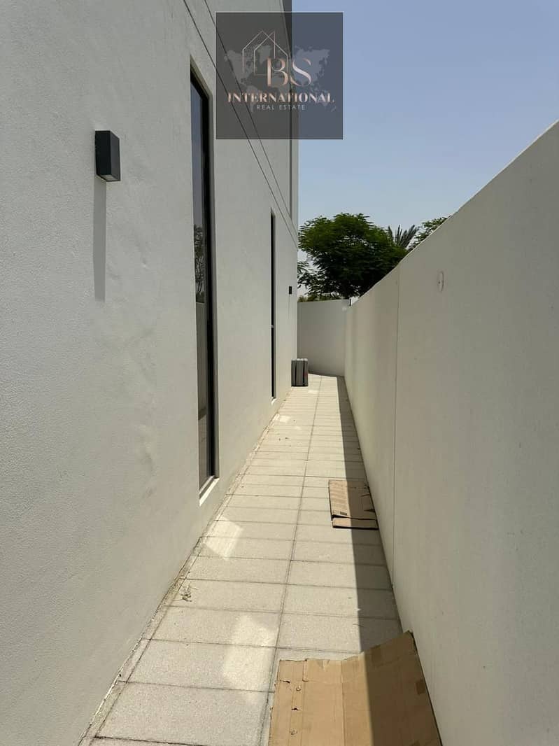 Stand Alone Villa// Premium Finished// Brand New - Image 58