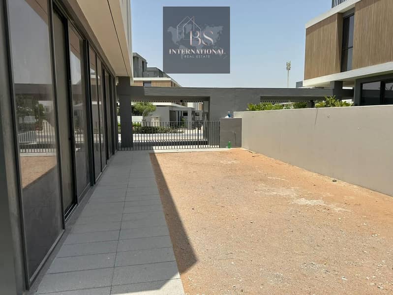 Stand Alone Villa// Premium Finished// Brand New - Image 59