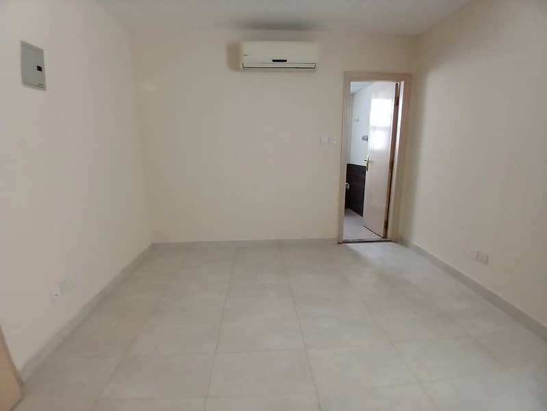 Brand new Building studio avilable just rent 20k