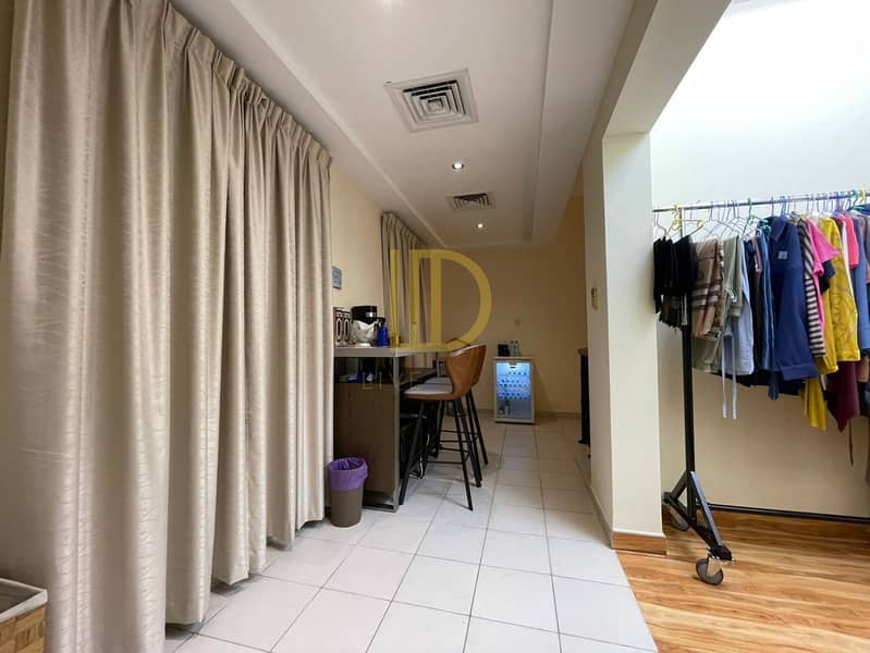 Rent|Unfurnished Well Maintain Villa| 4 Bed|Al Barsha South - Image 24