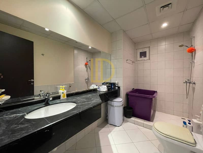 Rent|Unfurnished Well Maintain Villa| 4 Bed|Al Barsha South - Image 28