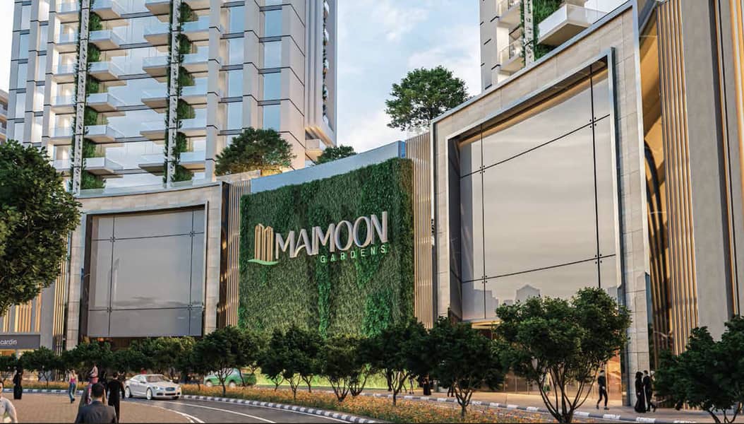 Spacious Studio for Sale | Fully Furnished | Premium View and Location |