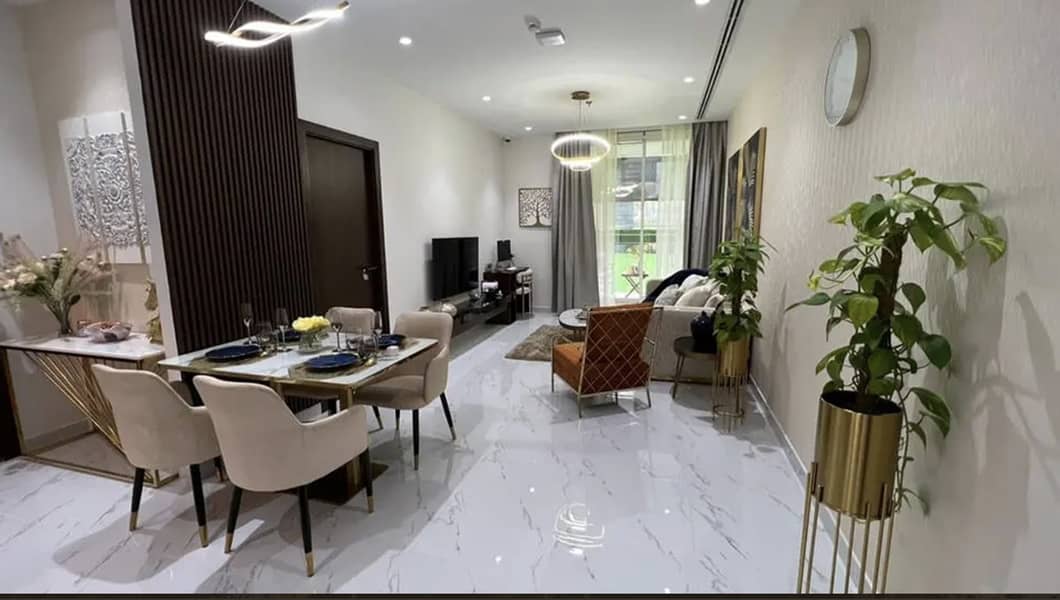 Spacious Studio for Sale | Fully Furnished | Premium View and Location | - Image 8