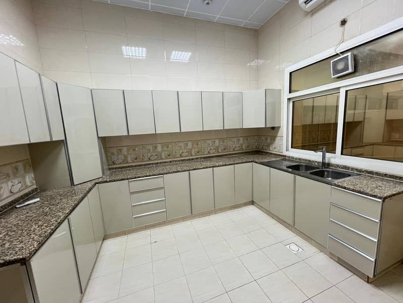 4-Bedroom Villa for Rent in Al Khawaneej 2