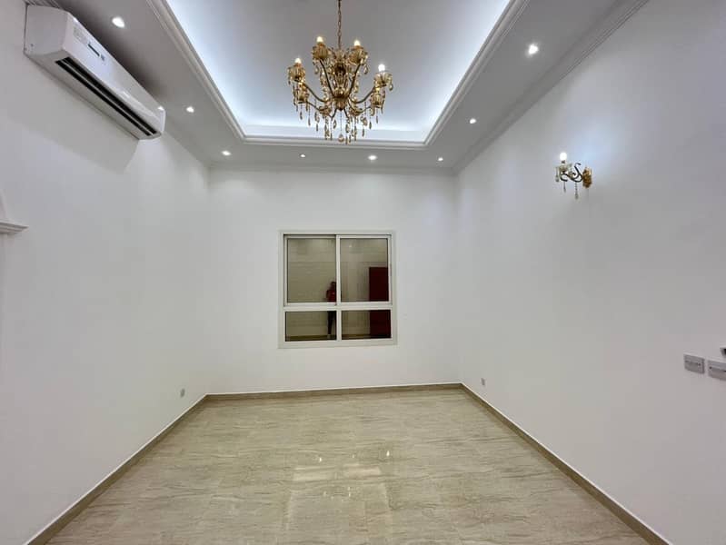 4-Bedroom Villa for Rent in Al Khawaneej 2