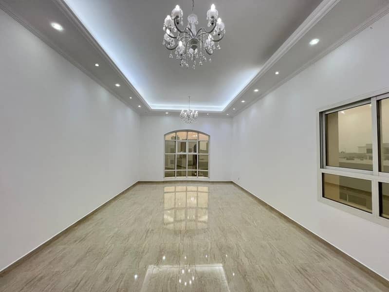 4-Bedroom Villa for Rent in Al Khawaneej 2 - Image 6