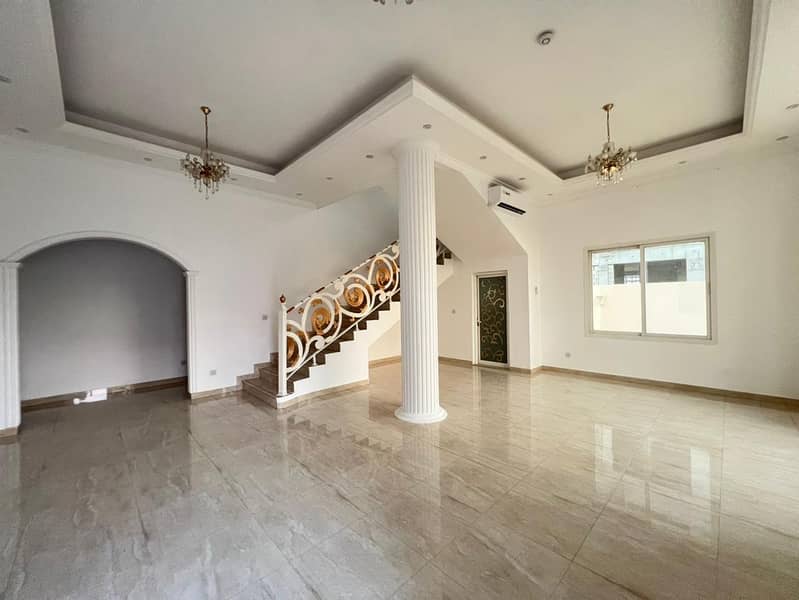 4-Bedroom Villa for Rent in Al Khawaneej 2 - Image 8